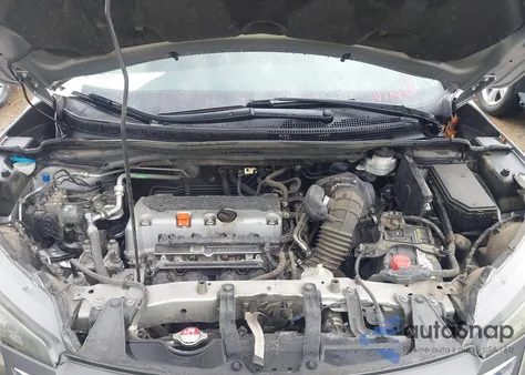 2014 Honda Cr-V Ex from USA, damaged, VIN 3CZRM3H54EG705393